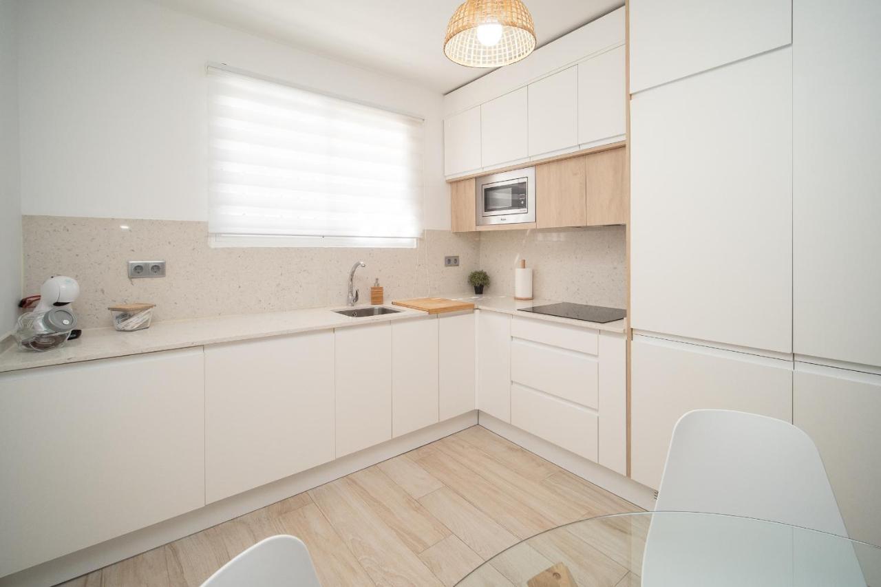 Galeon Apartment Sanlucar de Barrameda Exterior photo