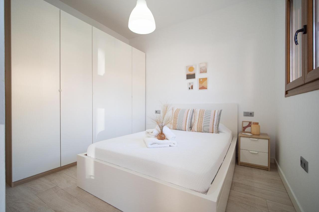 Galeon Apartment Sanlucar de Barrameda Exterior photo
