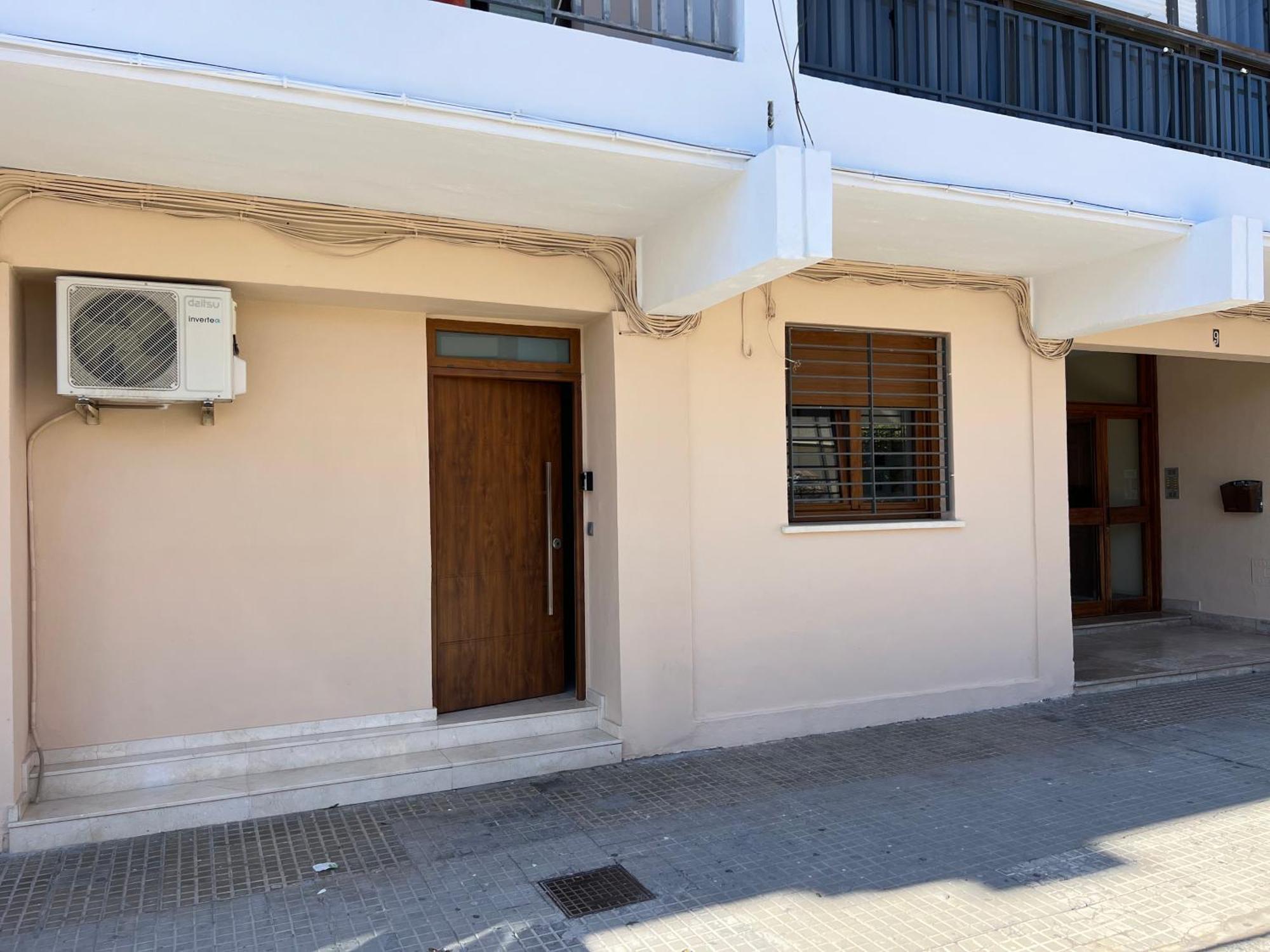 Galeon Apartment Sanlucar de Barrameda Exterior photo